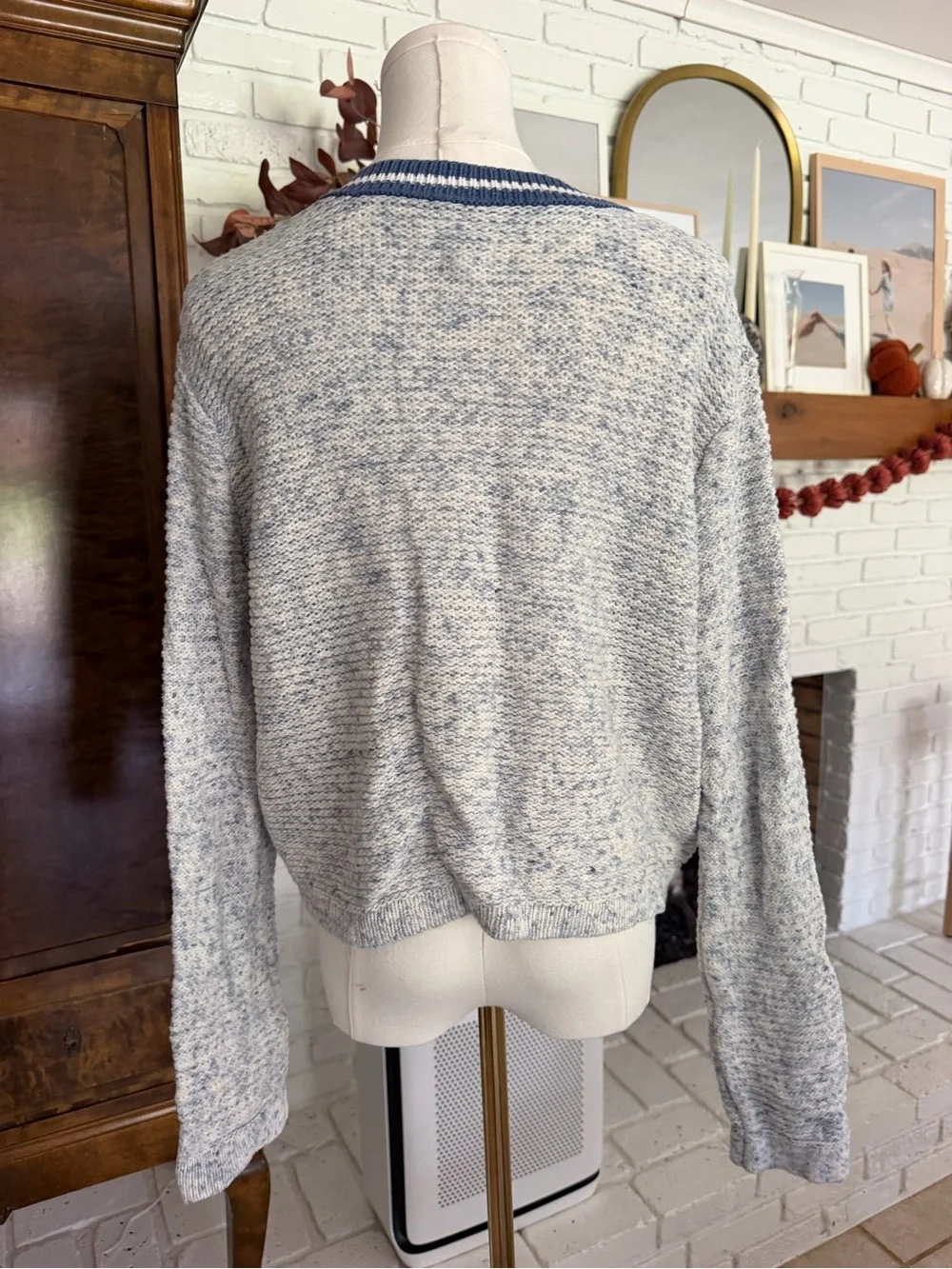 aerie lightweight knit